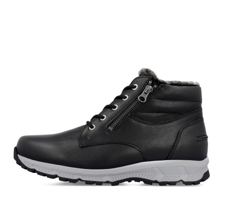 Klaveness Fry Boot Sort1 | Fjellsport.no